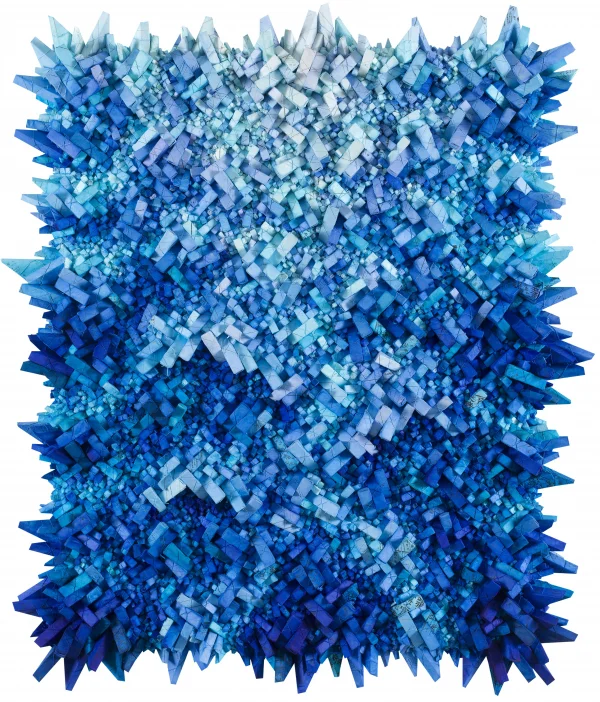 Kwang Young Chun: Aggregation - Public Lecture by Joan Cummins