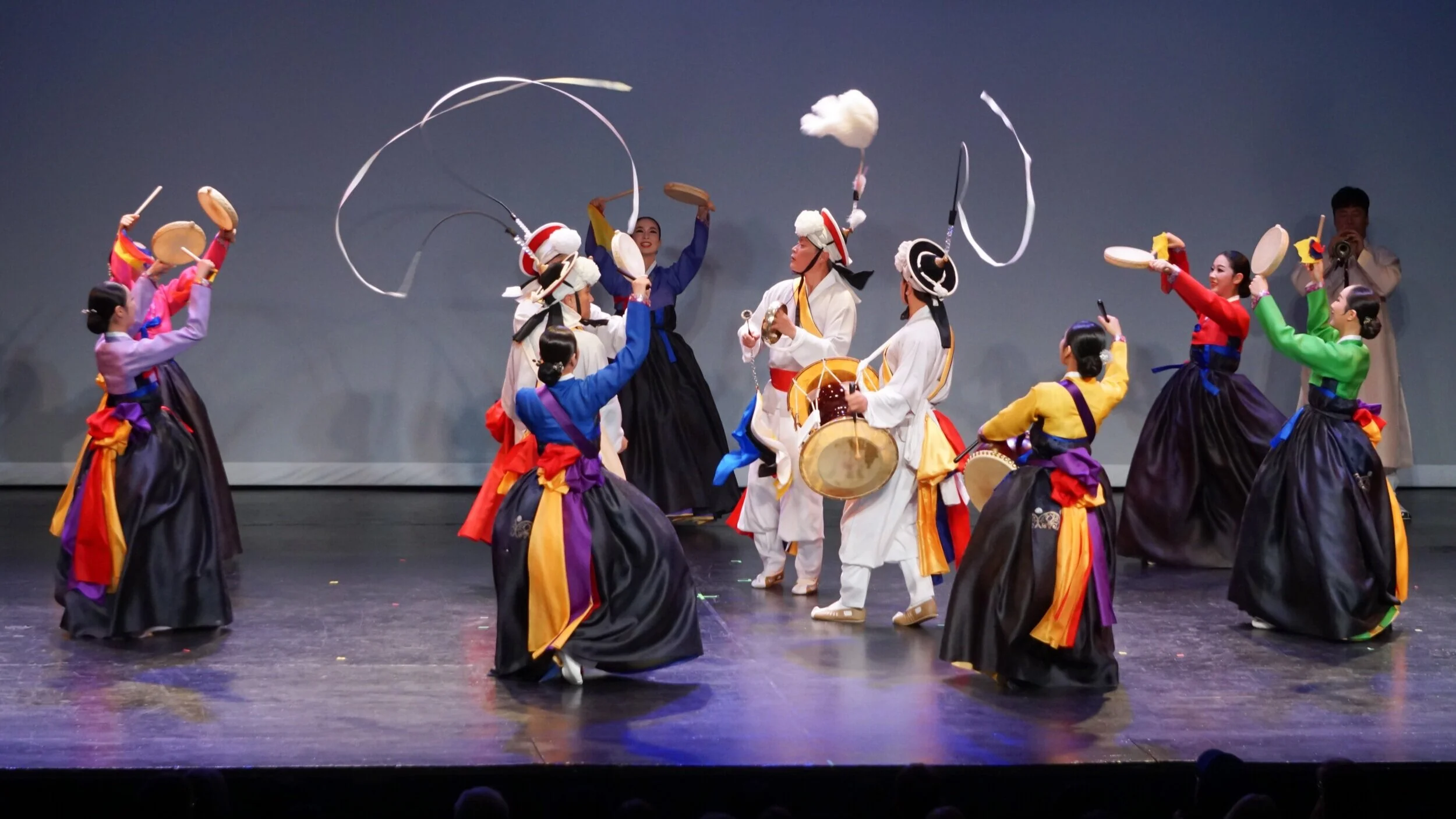 Memories of Jindo: Korean Folk Songs from the Hometown of Gugak