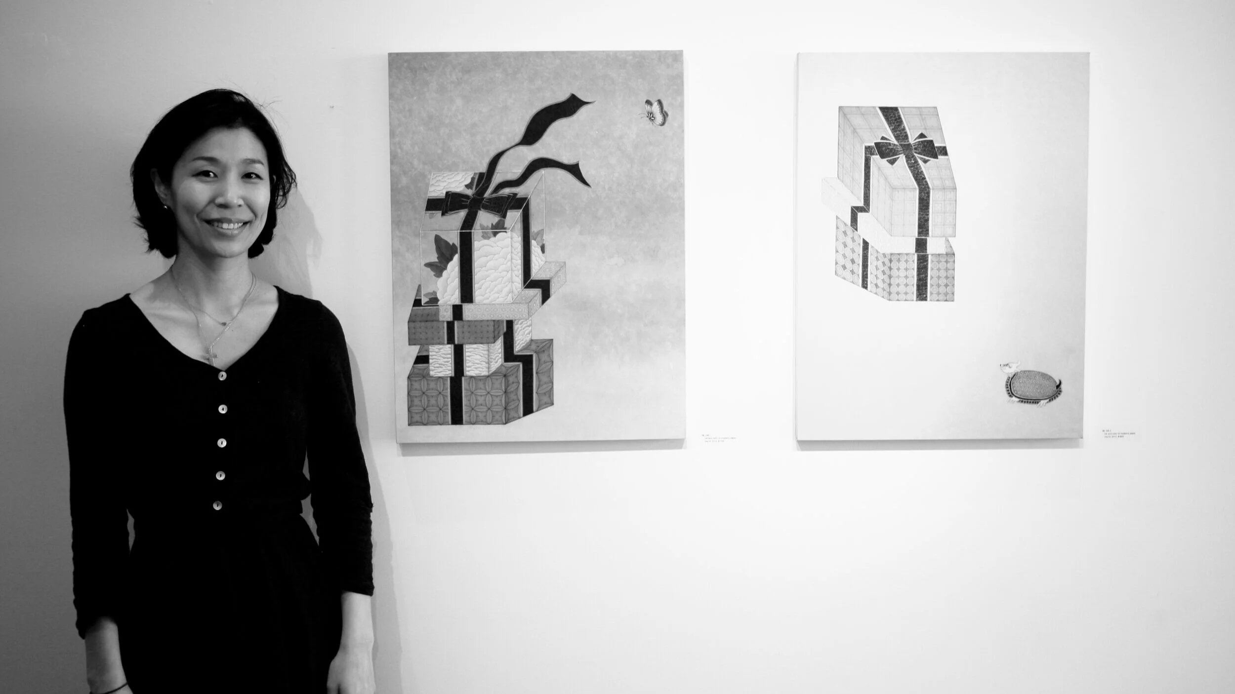 Artist Talk: Seongmin Ahn (MINHWA &amp; minhwa)