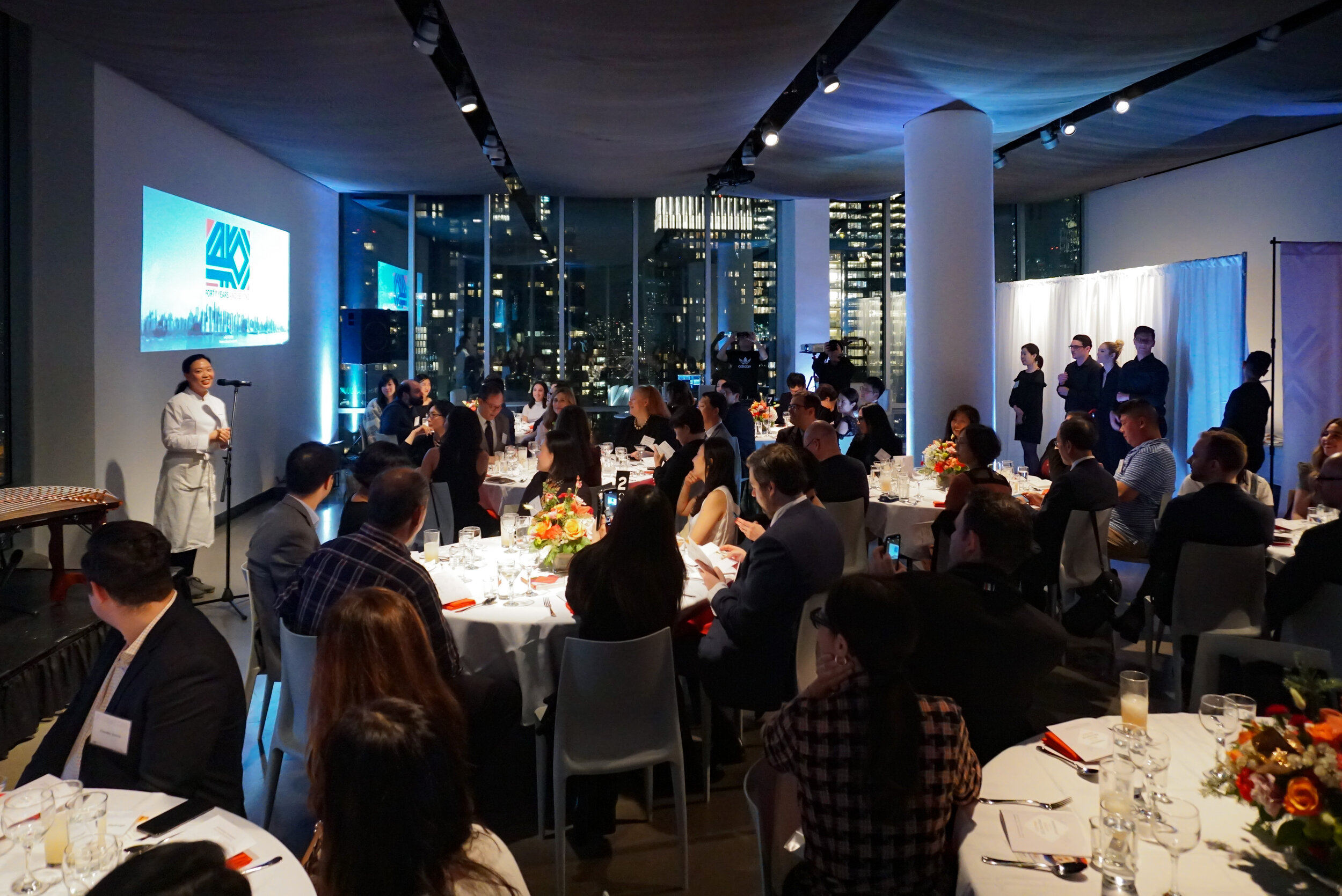 Harmony of the Eight Provinces (Paldo): An Evening of Korean Cuisine