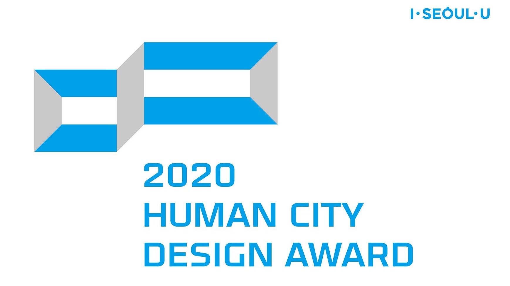 Human City Design Award 2020