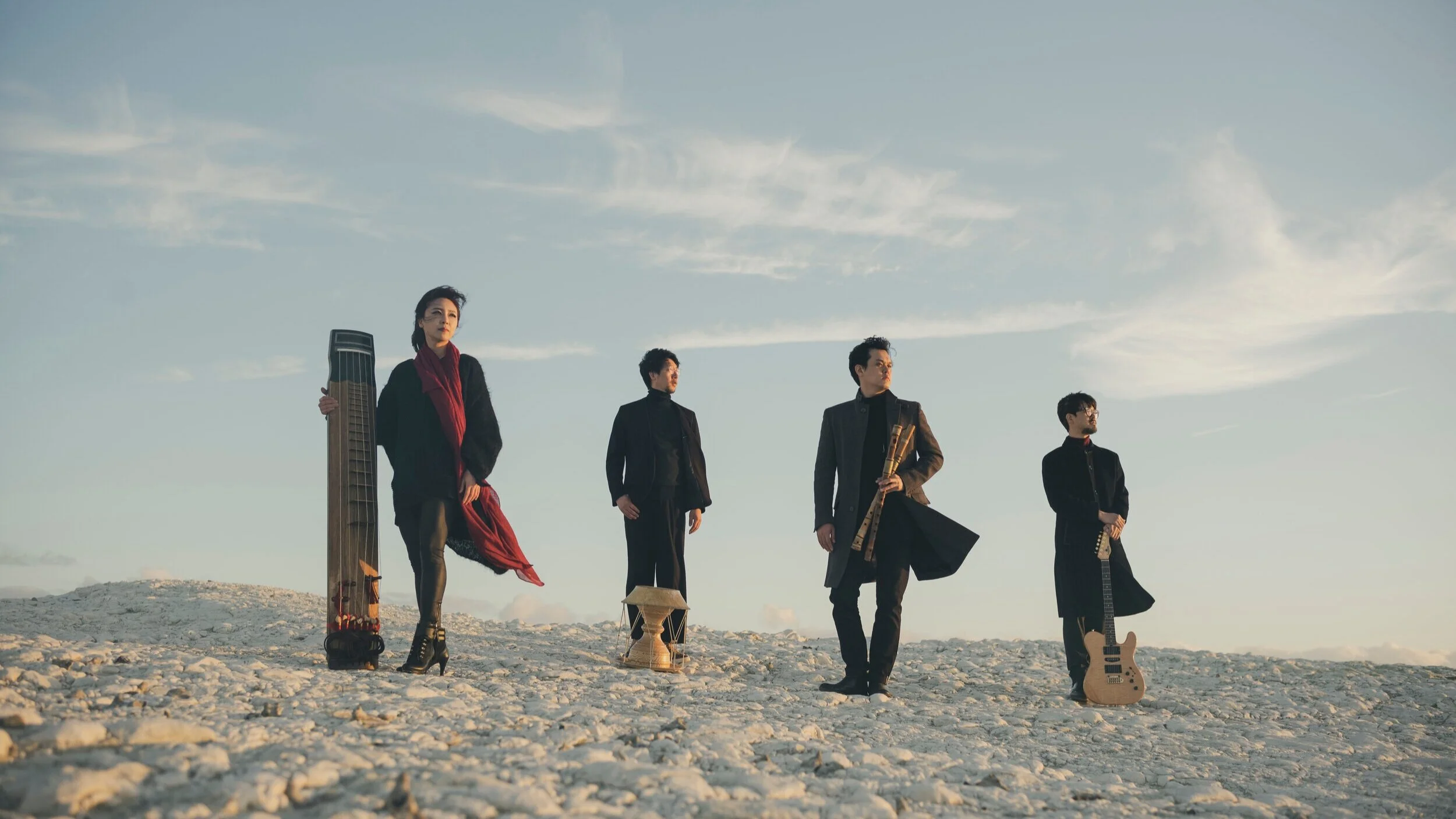 Korean Cultural Center New York x Seoul Donhwamun Traditional Theater (6)