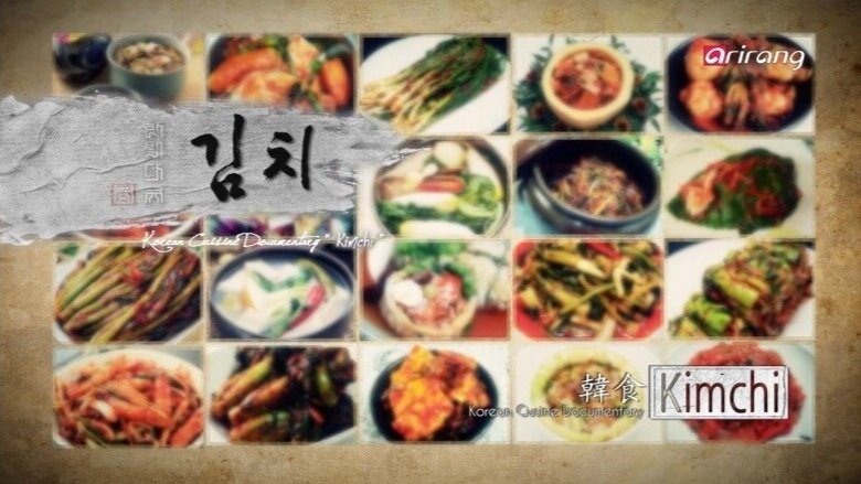 &lt;Tales of Hansik&gt; 