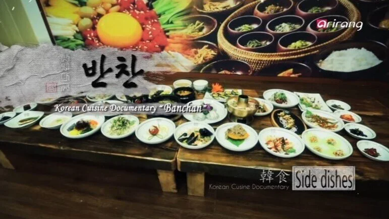 &lt;Tales of Hansik&gt; 