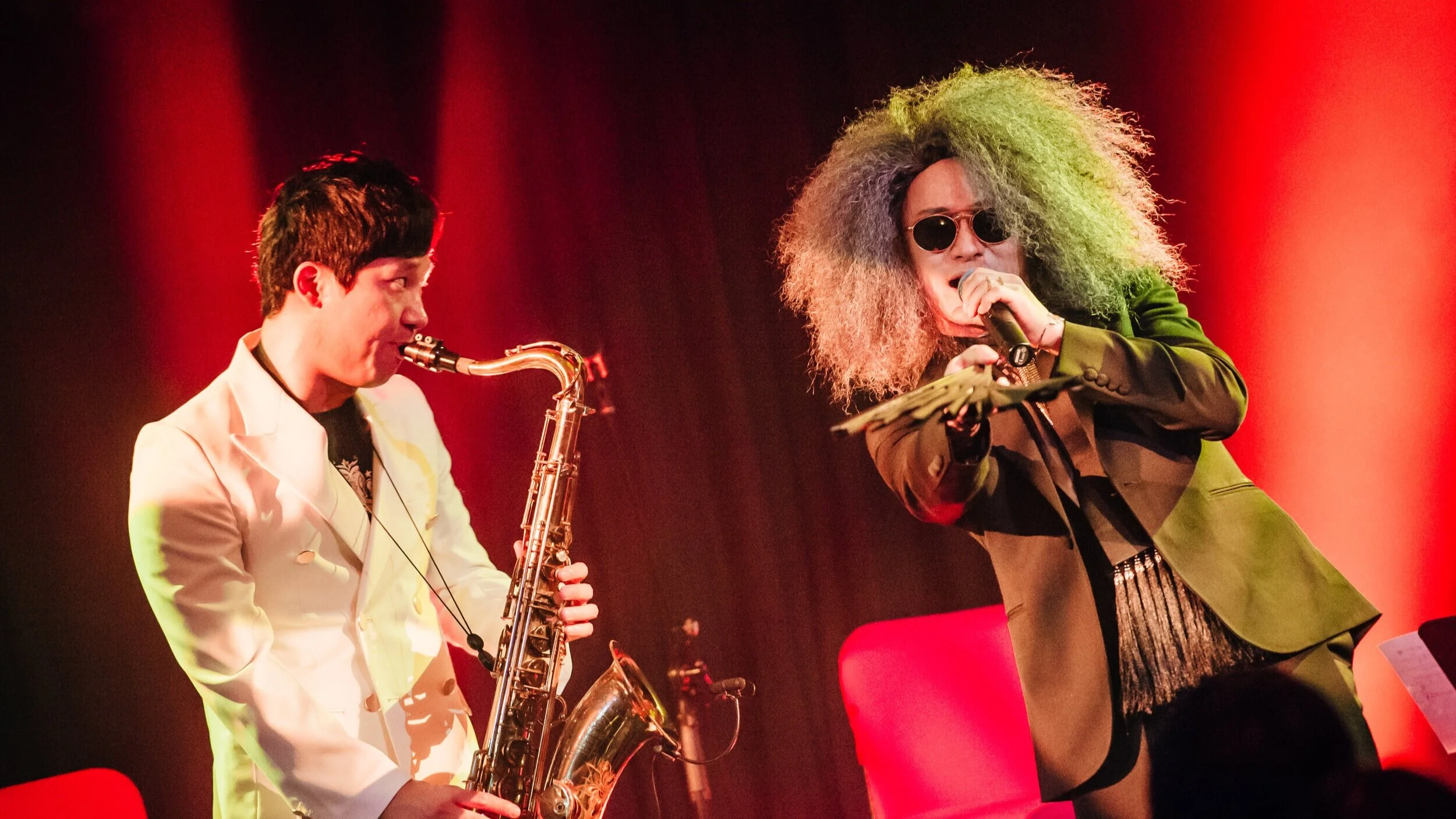 Korean Cultural Center New York x Seoul Donhwamun Traditional Theater (7)