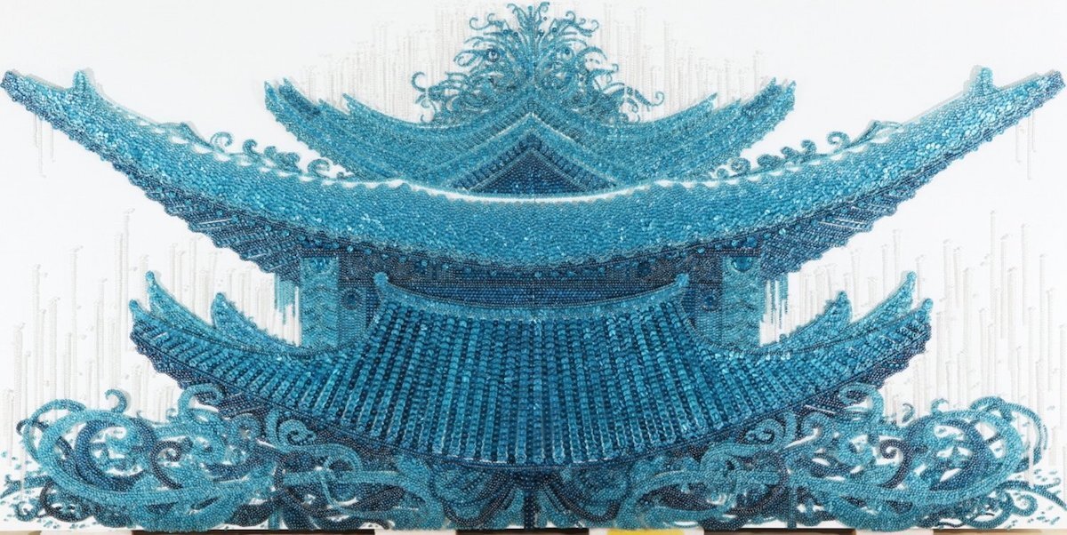 Ran Hwang: Present Absence - Dual Realities at Work