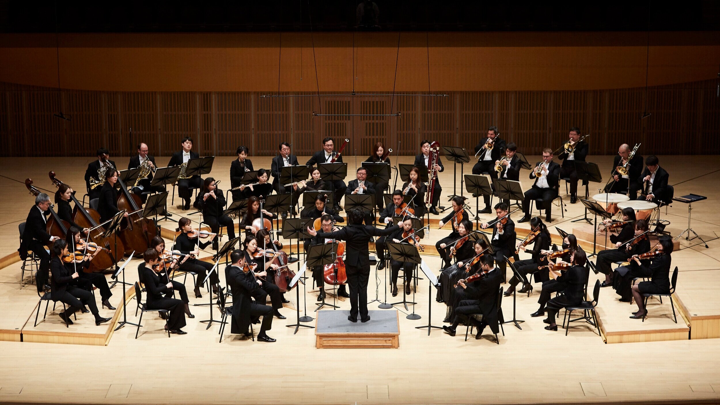 Korean Cultural Center New York x SPO (2)