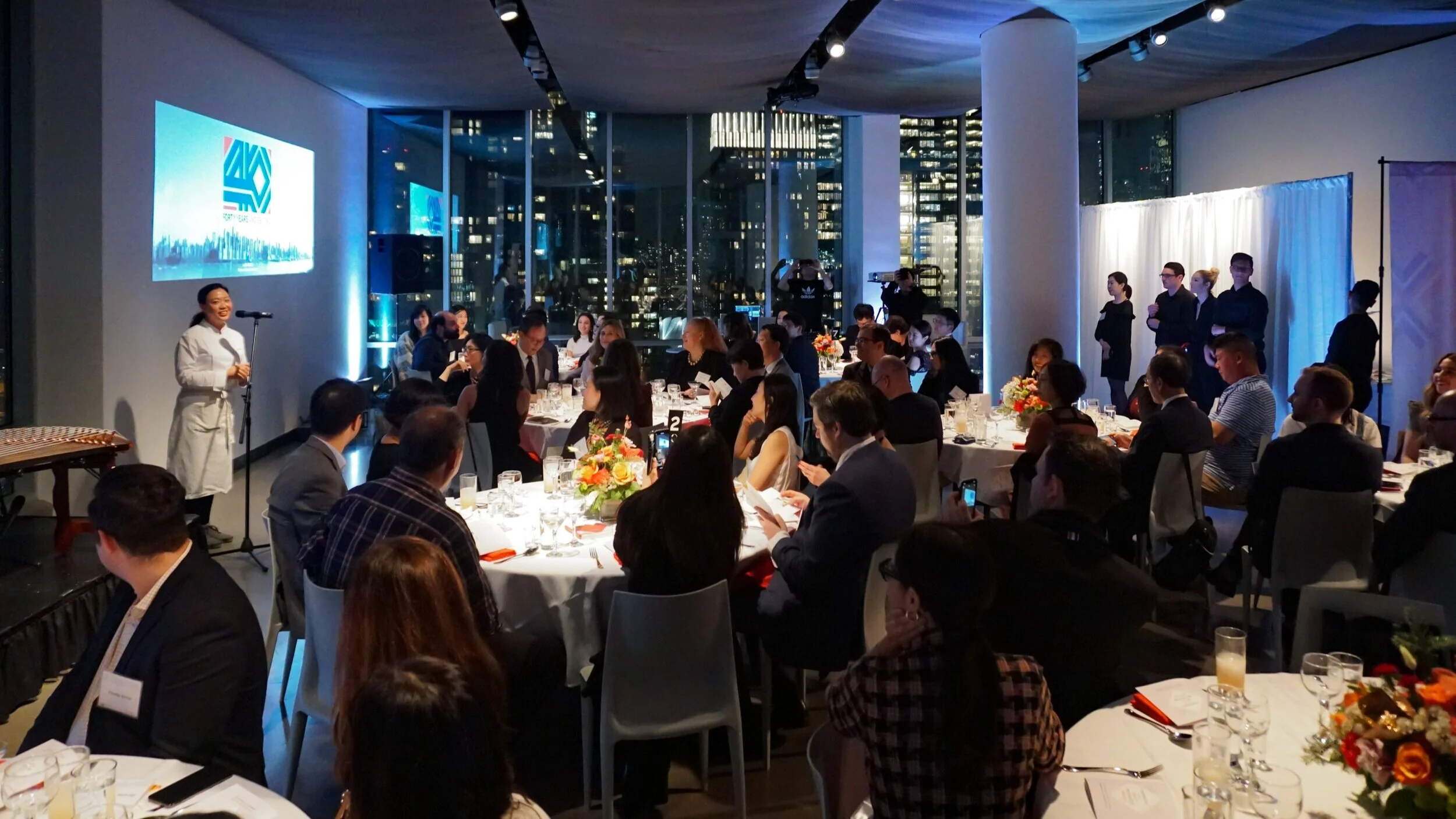 Harmony of the Eight Provinces (Paldo): An Evening of Korean Cuisine