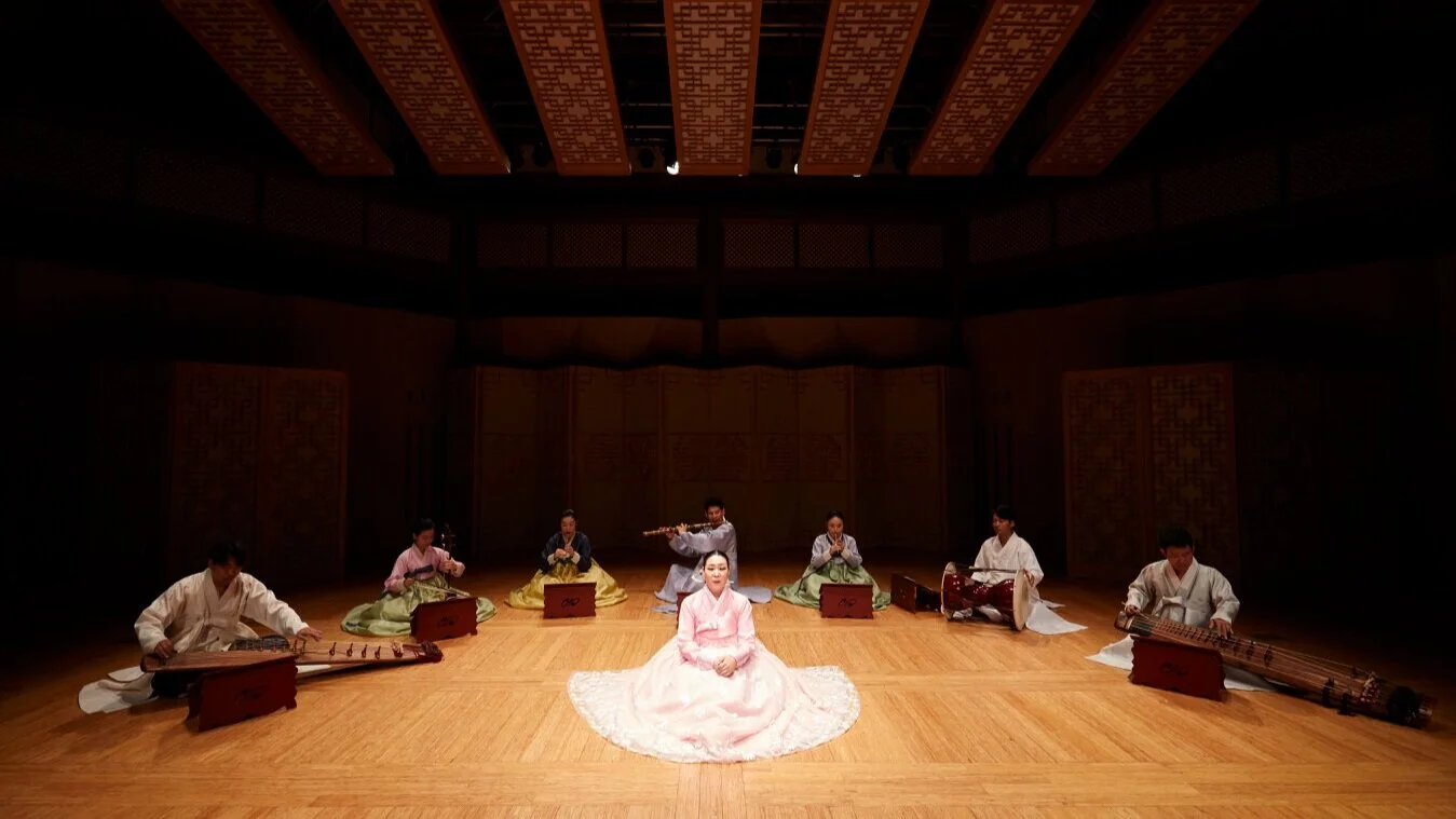 Korean Cultural Center New York x Seoul Donhwamun Traditional Theater (9)