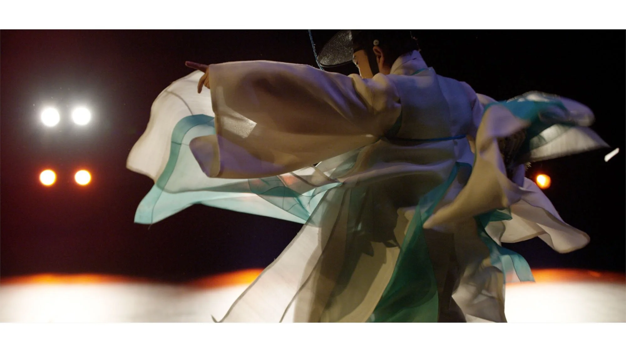 Deceiving Dragons: Affecting Tradition in Korean Contemporary Art