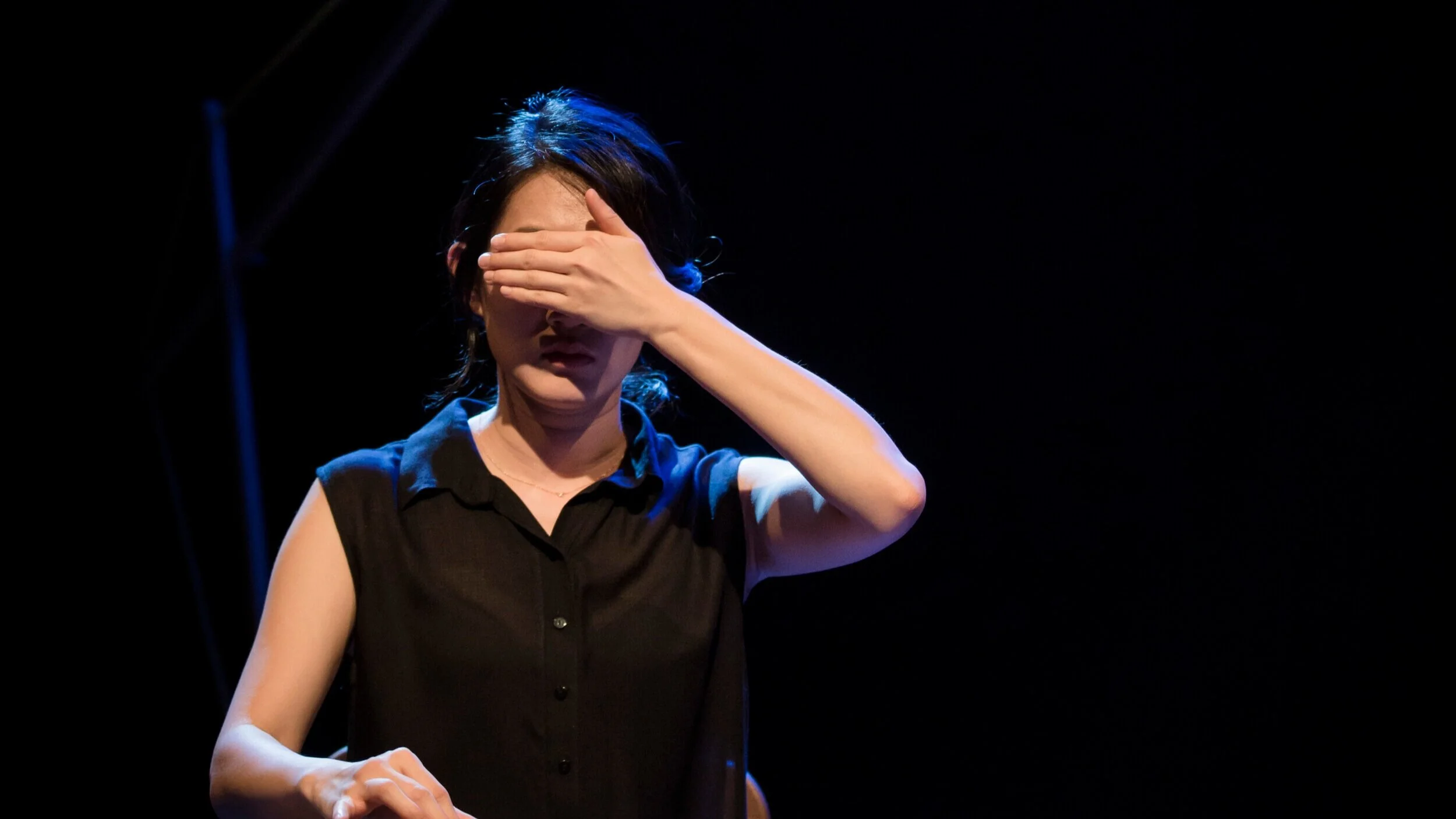 Korean Cultural Center New York x Seoul Donhwamun Traditional Theater (10)