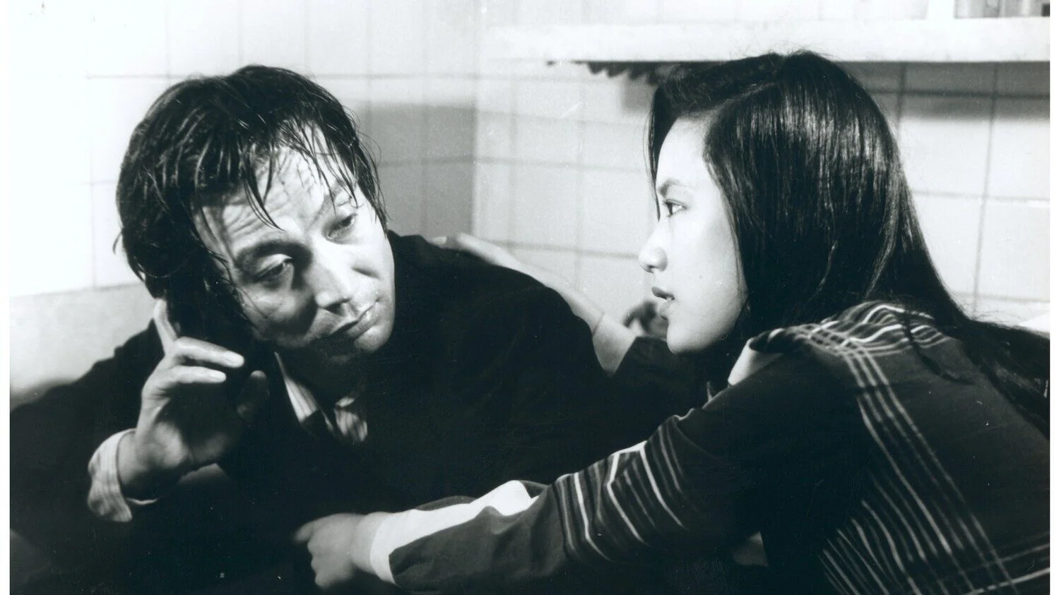 Korean Classic Film: 1930~1990's Film Series _ 1970’s (4)