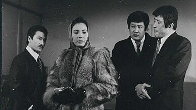 Korean Classic Film: 1930~1990's Film Series _ 1970’s (5)