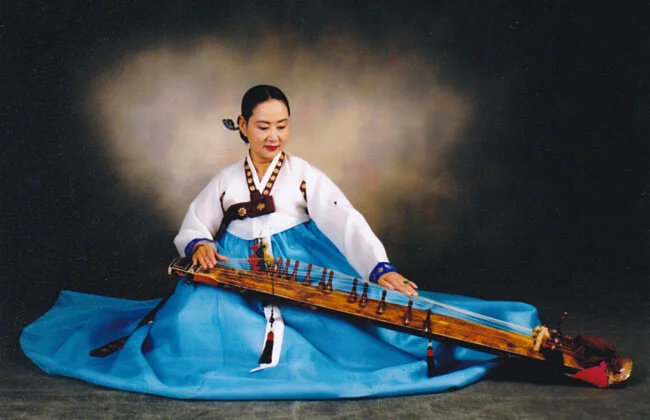 Korean Traditional Music and Dance Institute of NY’s 25th Anniversary Performance