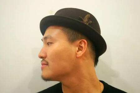 Hip Hop Generation Next: From the South Bronx to East Asia