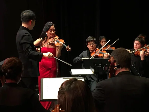 Korean Artists Showcase: "CHEE-YUN Returns"