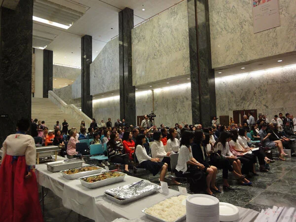 2015 Asian-Pacific American Heritage Month Celebration Event Grant Program