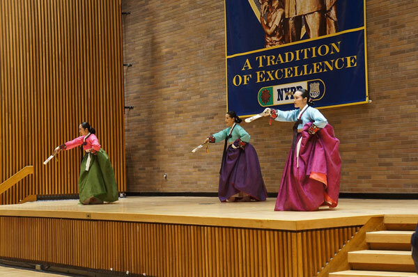 2015 Asian-Pacific American Heritage Month Celebration Event Grant Program