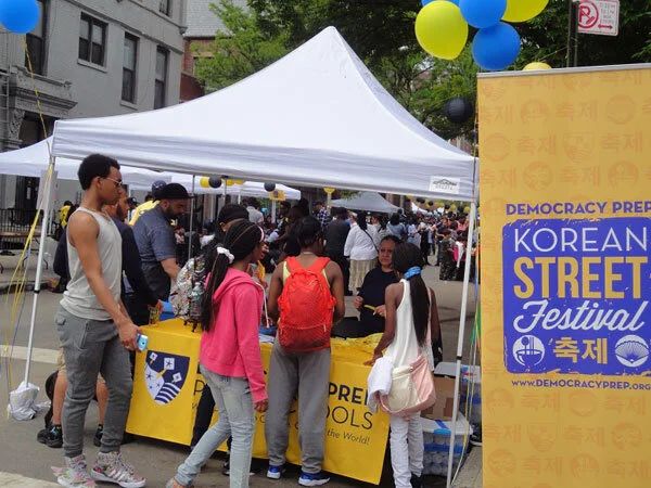 2015 Asian-Pacific American Heritage Month Celebration Event Grant Program