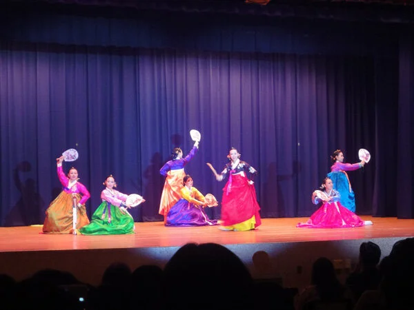 2015 Asian-Pacific American Heritage Month Celebration Event Grant Program