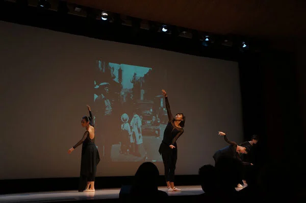 Celebration of Asian Culture