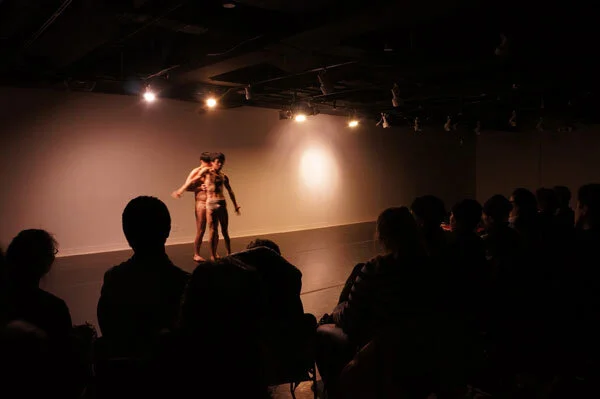 2013-2014 OPEN STAGE: Dance Theater CHANG