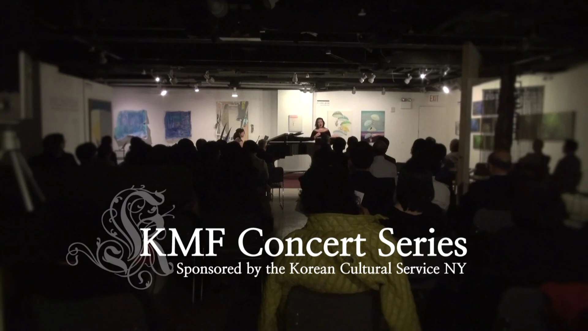 KMF Concert Series 2013