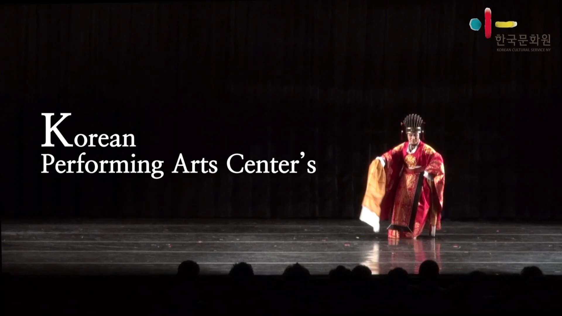 Korean Performing Arts Center's 19th Annual Concert [Taepyong Songdae]