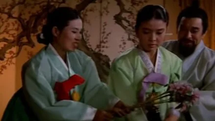 Korean Classic Film: 1930~1990's Film Series _ 1970’s (8)