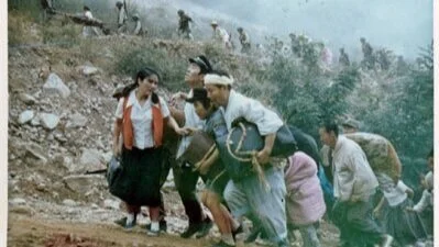 Korean Classic Film: 1930~1990's Film Series _ 1970’s (7)