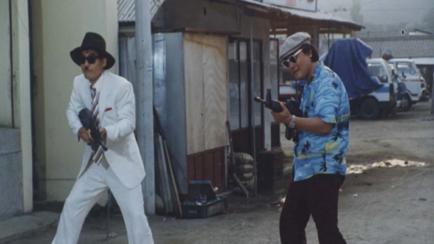 Korean Classic Film: 1930~1990's Film Series _ 1980’s (3)