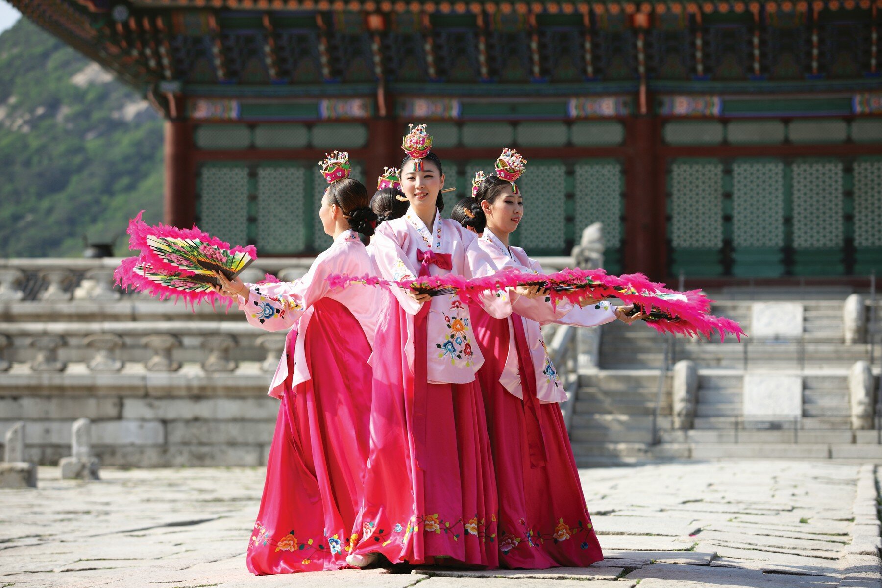 presentation korean culture