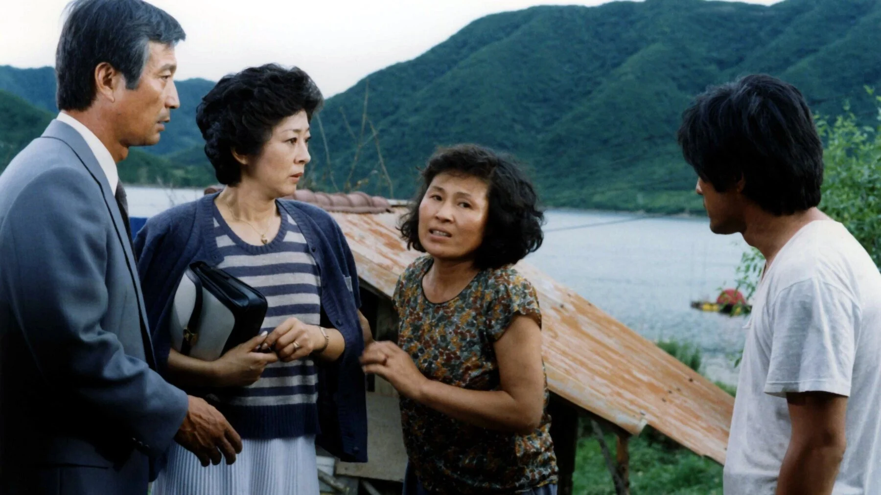 Korean Classic Film: 1930~1990's Film Series _ 1980’s (4)