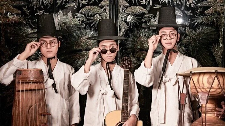 Korean Cultural Center New York x Korea Foundation (4)