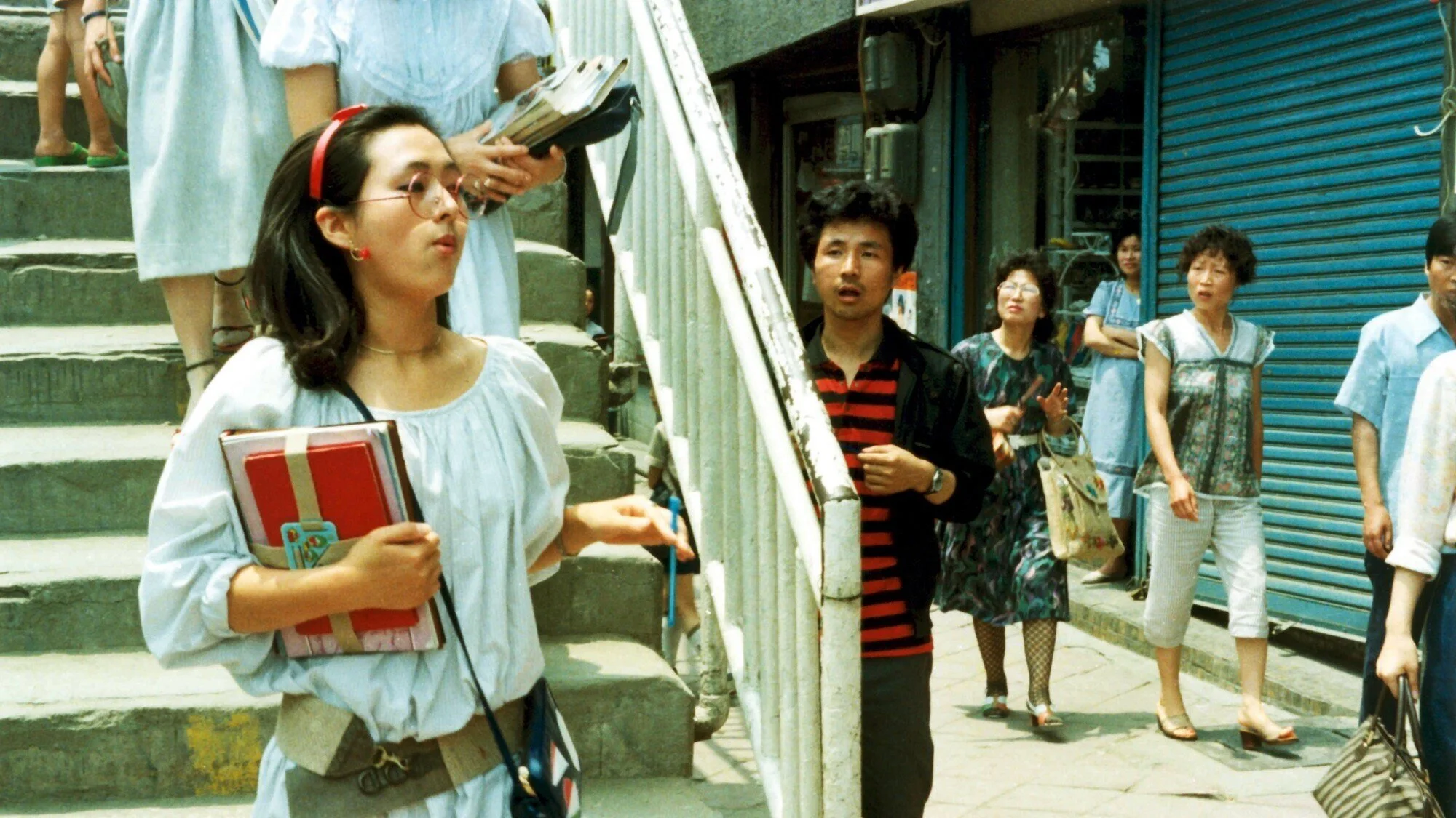 Korean Classic Film: 1930~1990's Film Series _ 1980’s (11)