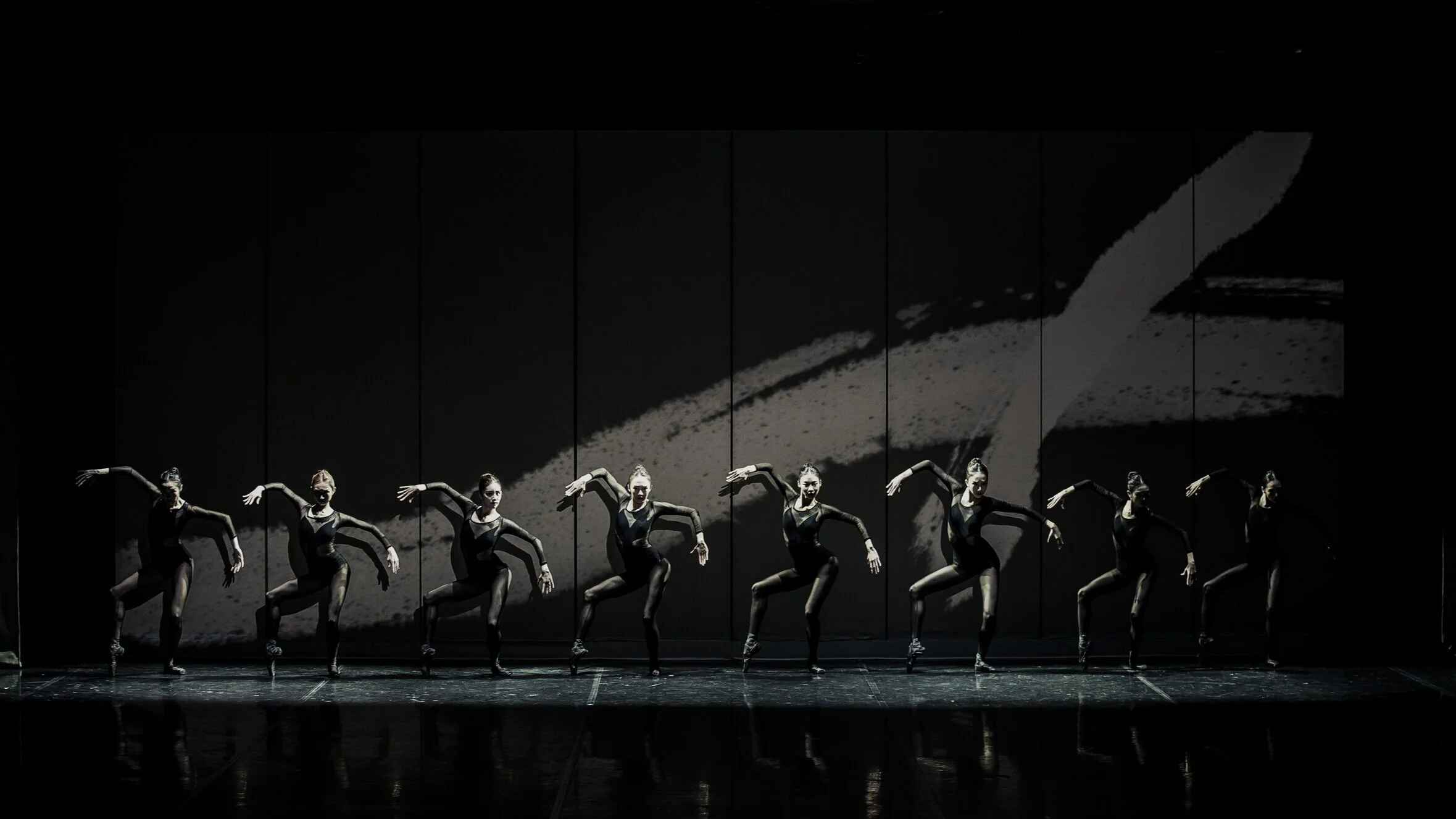 Korean National Ballet 