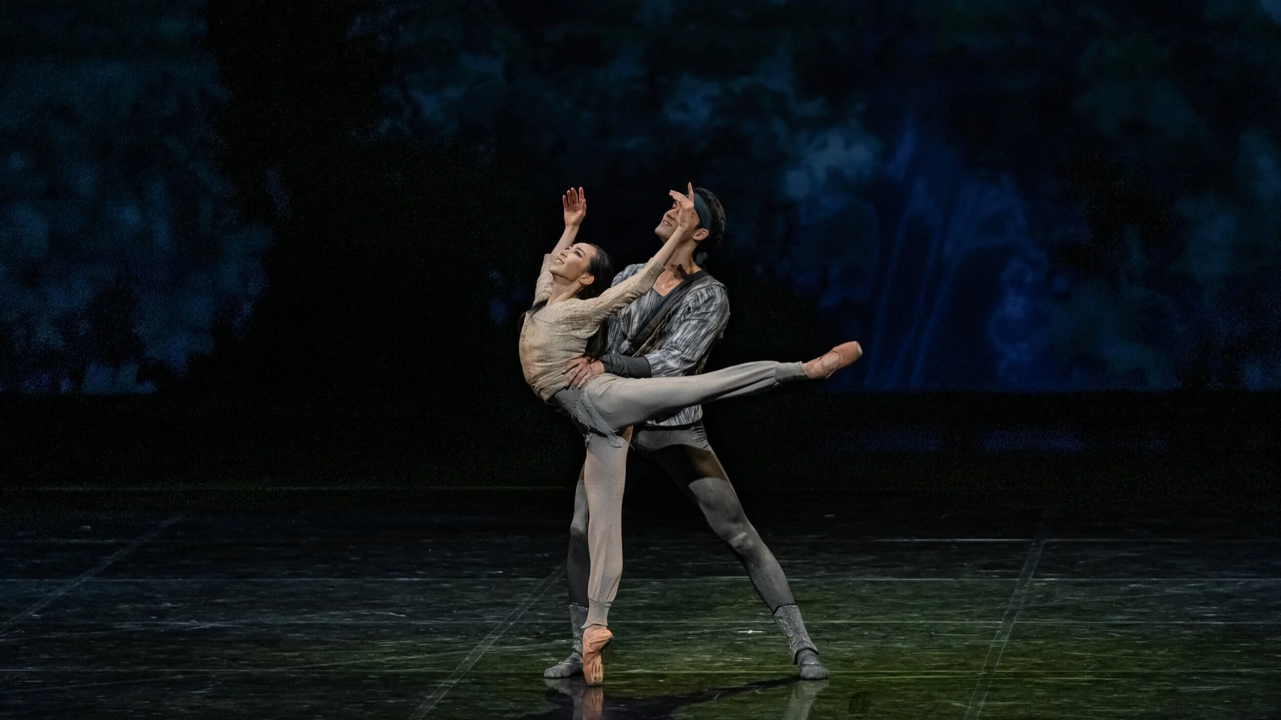 Korean National Ballet 