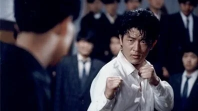 Korean Classic Film: 1930~1990's Film Series - 1990's (13)