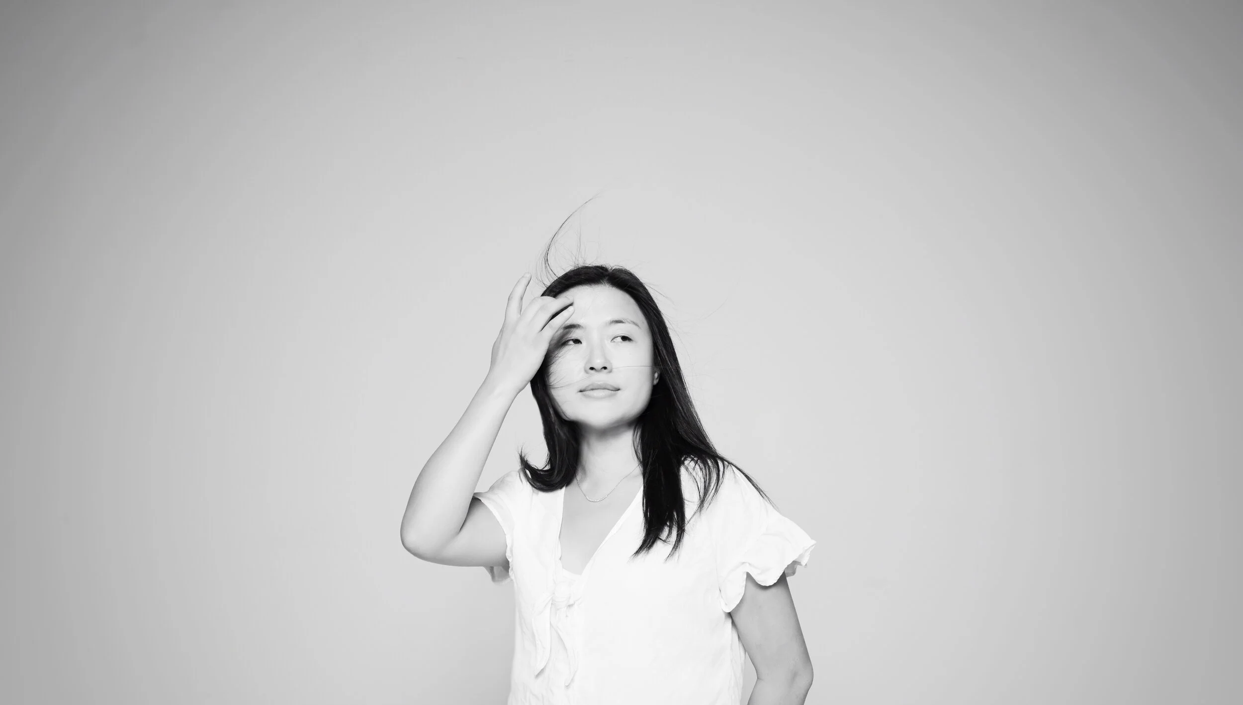 EUNBI KIM Photo by Shervin B&W copy.JPG