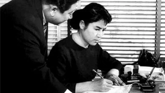 Film Critic’s Choice Series: Darcy Paquet