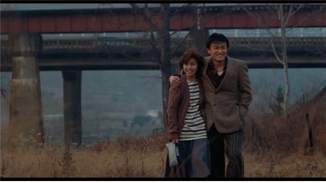 Film Critic’s Choice Series: Darcy Paquet    