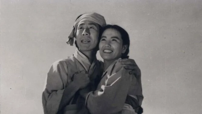 Film Critic’s Choice Series: Jung Sung-il 