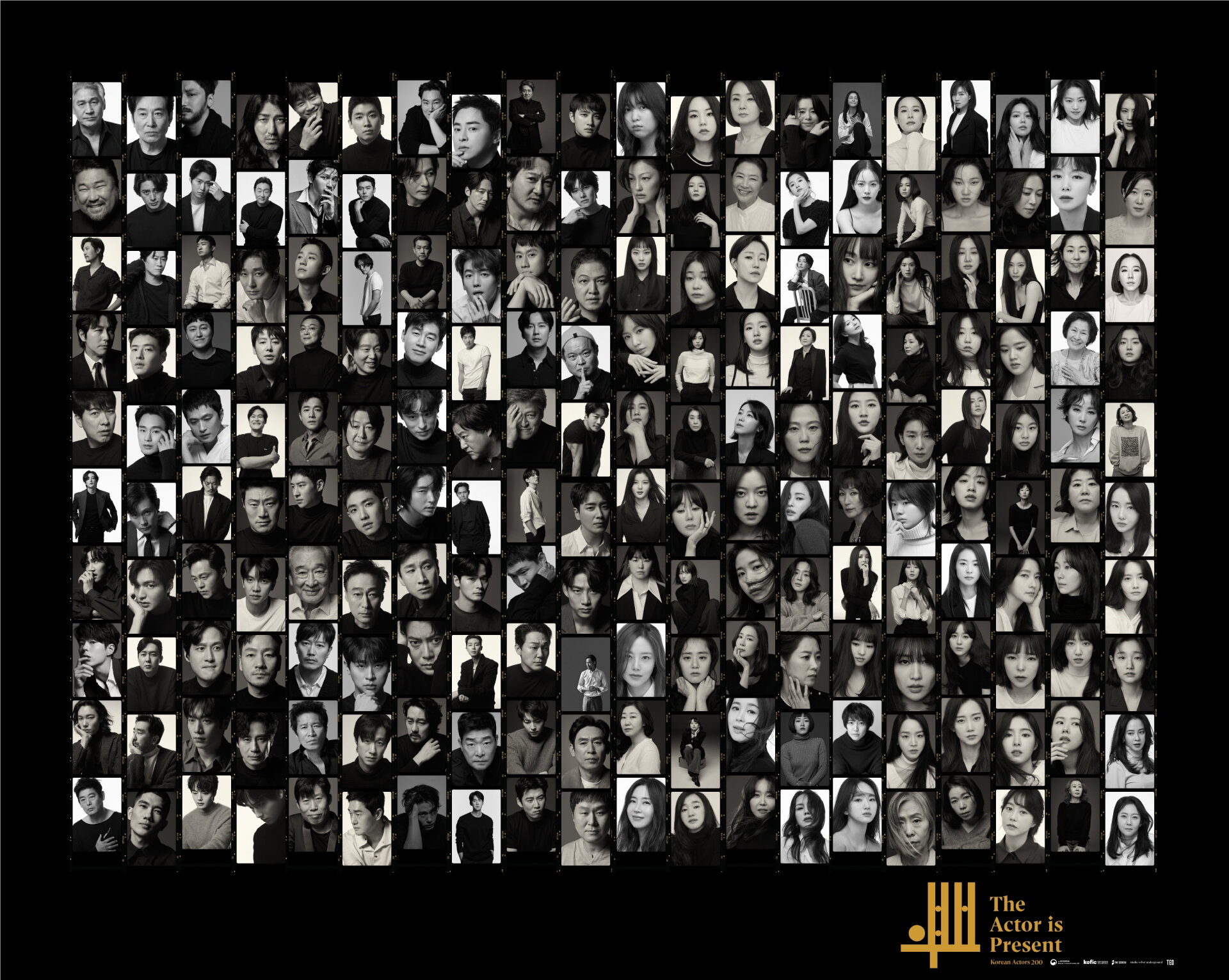 25+ 영상 kofic 11 THE ACTOR IS PRESENT — Korean Cultural Center New York