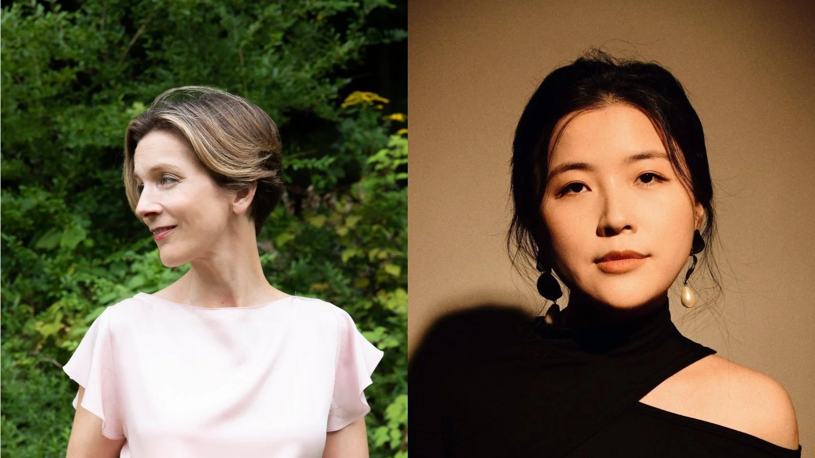 A Deeper Listen: Concert and Meditation 