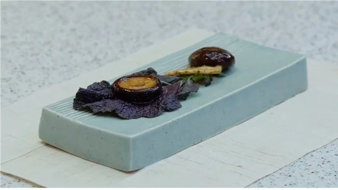 [Basic of Korean temple food with Ven. Jeongkwan] EP.01