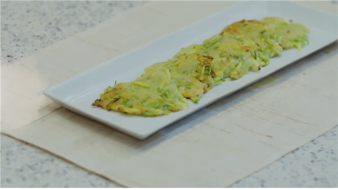 [Basic of Korean temple food with Ven. Kyungwoon] EP.03