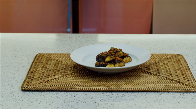 [Basic of Korean temple food with Ven. Beopsong] EP.04