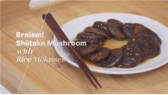 [Korean temple food cooking with New York chefs] EP.02