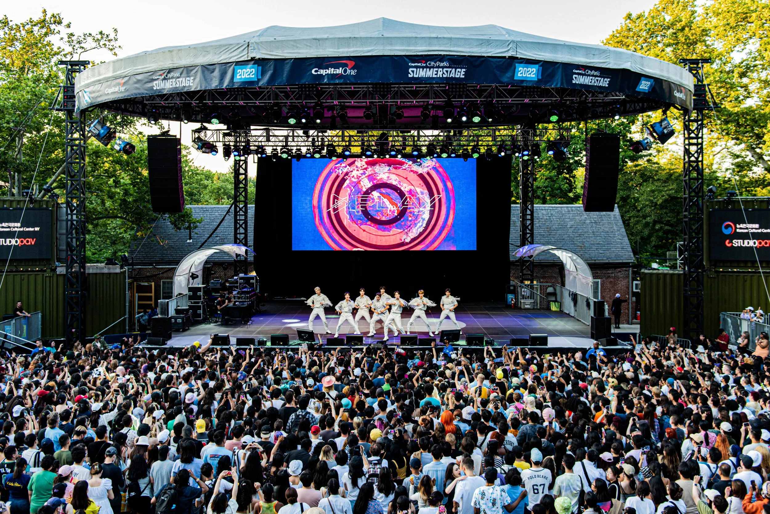 KOREA GAYOJE: Brave Girls / Golden Child / AleXa