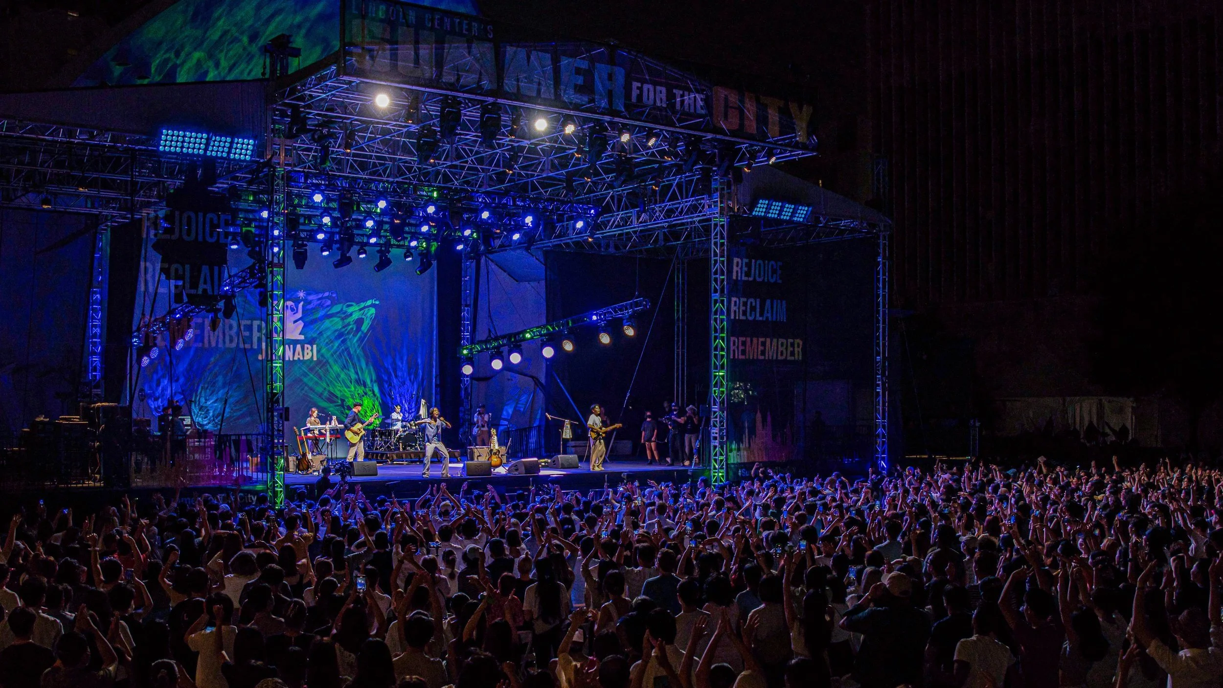 K-Indie Music Night: Jannabi &amp; byebyesea